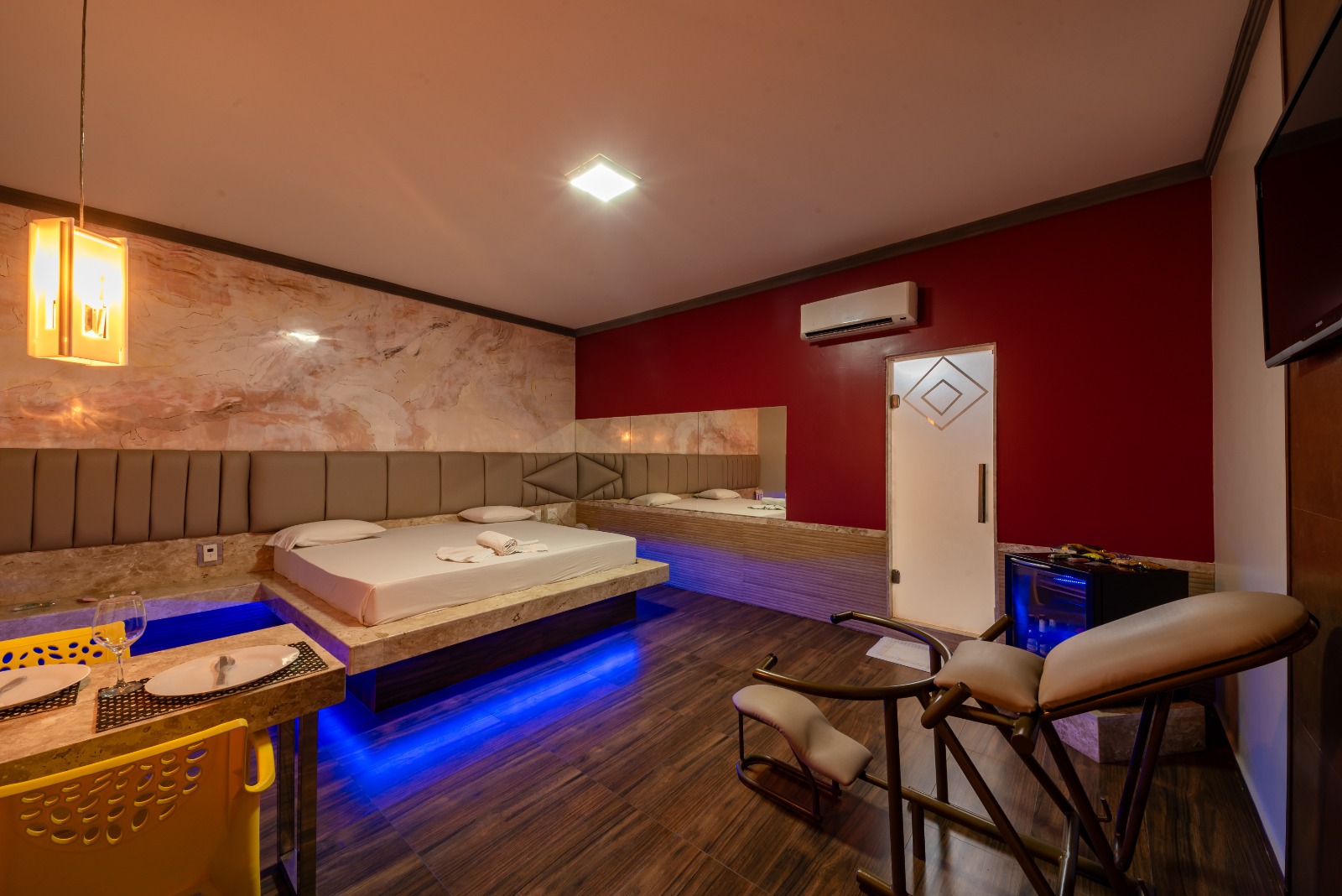 Cassino Dallas - Delirius Motel Emotion (13)