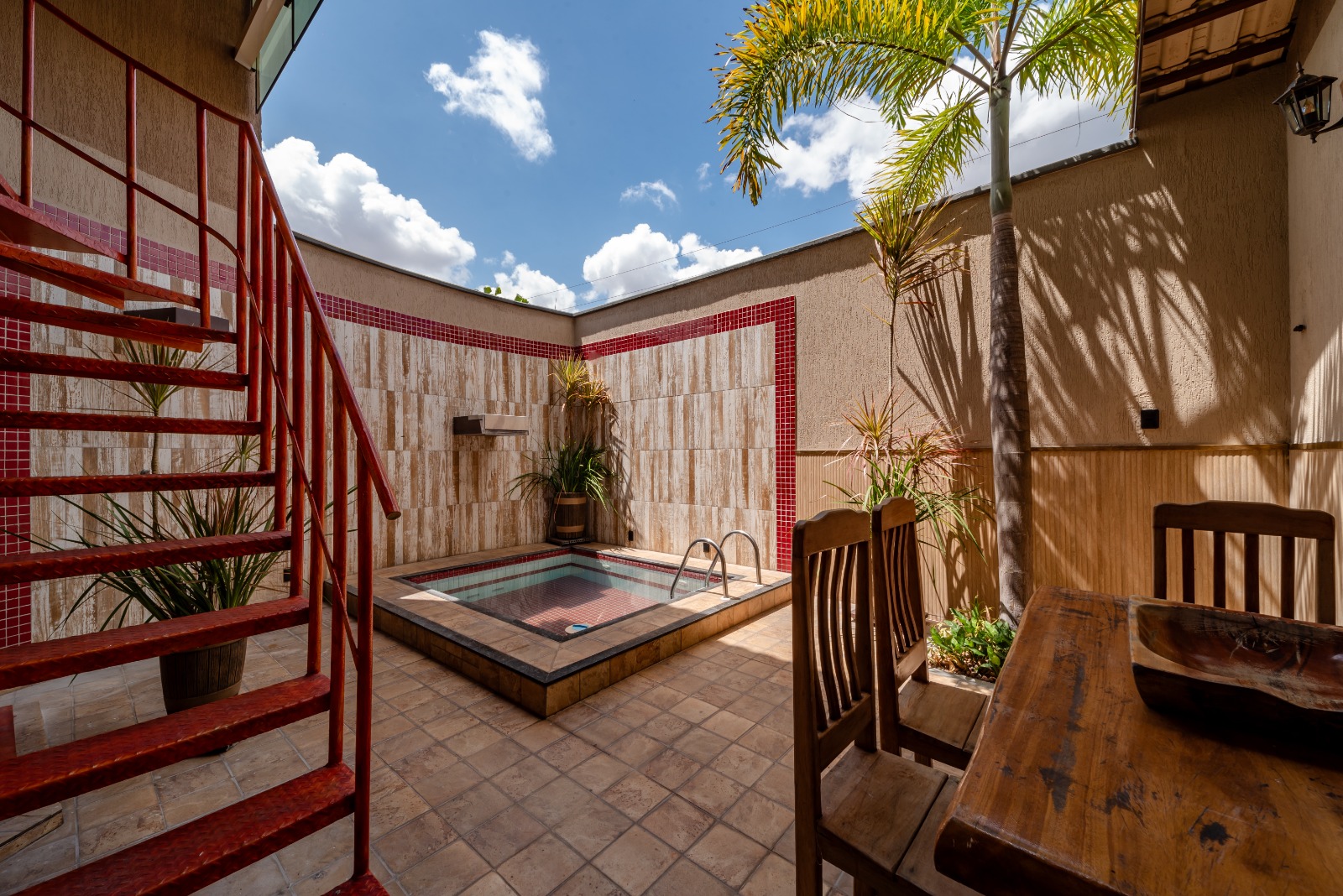 Sado & Country - Delirius Motel Emotion (2)